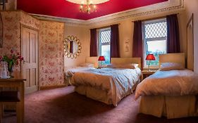 Lakeview Guest House Stranraer